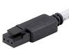 Bürkert Connettore a cablare 248156 2505 0 - 50 V 1 pz.