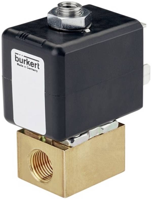Bürkert Valvola magnetica 20054517 7012     1 pz.