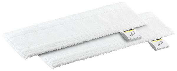 Kärcher Home & Garden 2.863-340.0 EasyFix Set di teli da pavimento 1 KIT