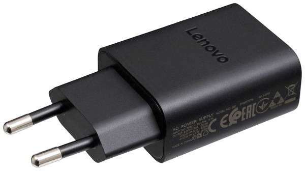 Lenovo SA18C79768 Alimentatore per notebook 20 W 12 V 1.35 A