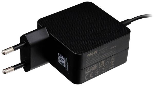Asus 0A001-01103500 Alimentatore per notebook 45 W 19 V 2.37 A