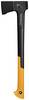 Fiskars 1069104 Ascia da taglio 600 mm 1560 g Peso della testa 1076 g