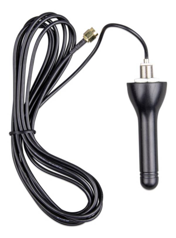 Victron Energy GSM900100100 2G and 3G GSM für GX Antenna