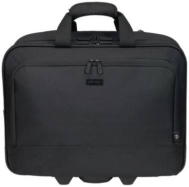 Trolley per notebook Dicota Eco Multi BASE Adatto per massimo: 43,9 cm (17,3")  Nero