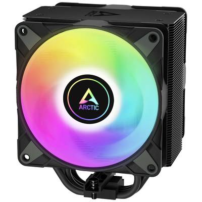 Dissipatore CPU ARCTIC Freezer 36 A-RGB - Raffreddamento Ad Aria Con Ventole P, Illuminazione RGB - Foto 9