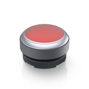 RAFI 1.30.270.005/2308 RAFIX 22 FS Pulsante illuminato Momentaneo (L x L x A) 29.8 x 29.8 x 20.7 mm 1 pz.
