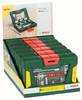 Bosch Accessories 2607017303 2607017303 Kit utensili