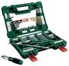 Bosch Accessories 2607017311 2607017311 Kit utensili