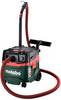 Metabo AS 36-18 L 20 PC-CC 602072850 Aspirapolvere ricaricabile; 20 l senza batteria, Senza caricabatterie