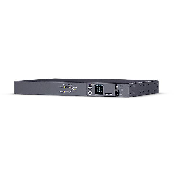 CyberPower PDU24005 PDU24005 Alimentatore da rack