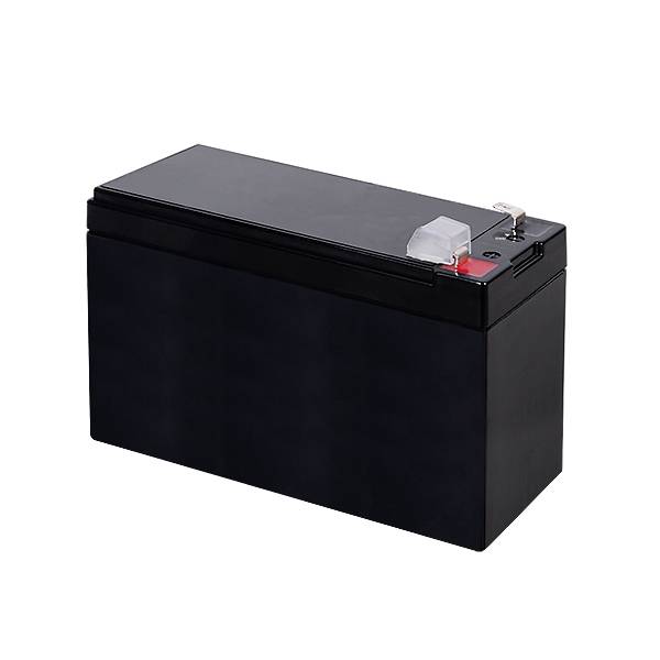CyberPower RBP0007 Batteria per UPS