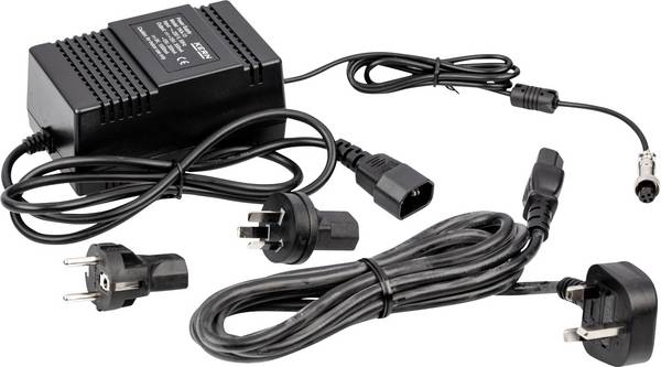 Kern YKA-13 Alimentatore a spina regolabile