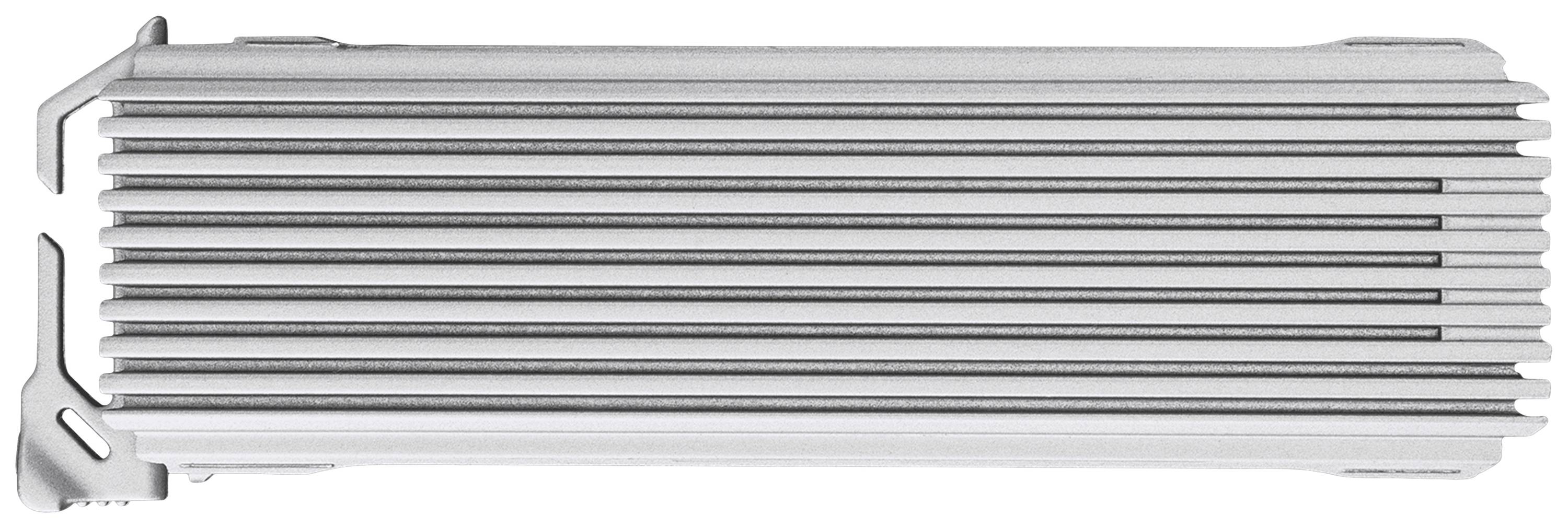 Cooler master oracle air box esterno ssd argento m.2-1