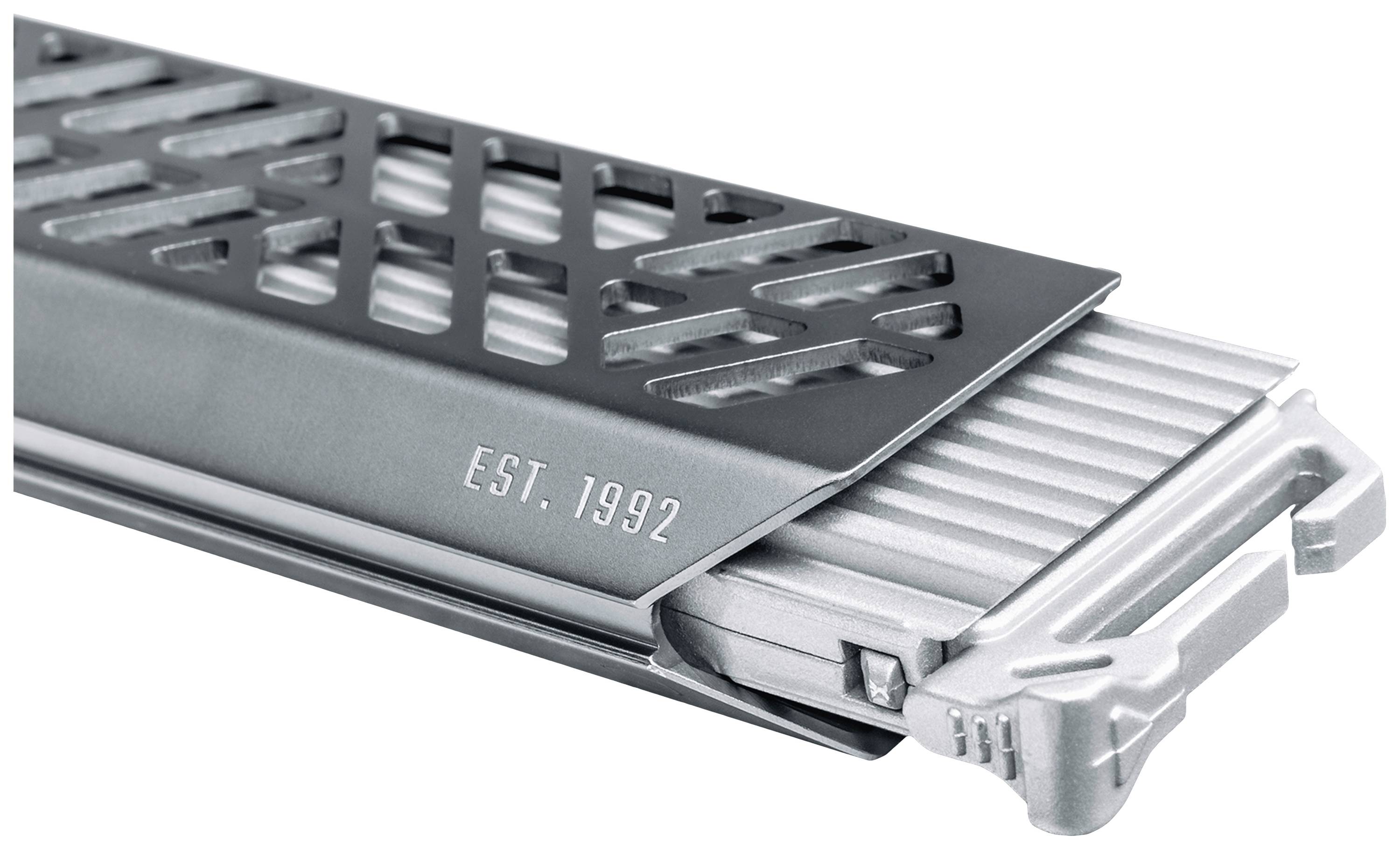 Cooler master oracle air box esterno ssd argento m.2-5