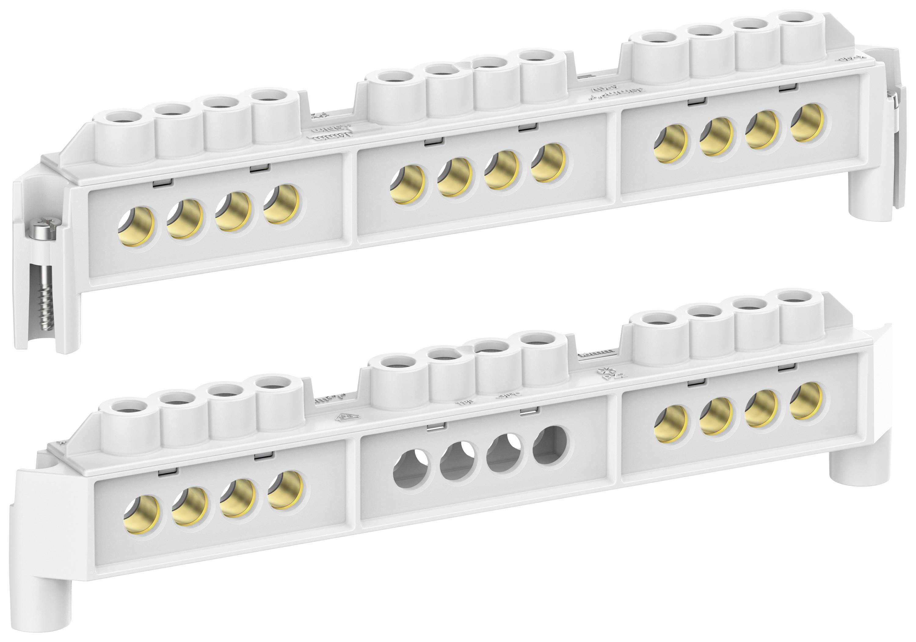 Spelsberg 89643501 Abox 250/350 KLS-25²/35² Morsetto flessibile: 10-35 mm² rigido: 10-35 mm² Numero Poli (num): 5 1 pz. Pezzo