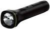 GP Battery Torcia LED C105 50LM Fascio Luminoso Regolabile con 1 Batteria Mini Stilo AA