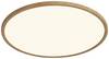 Nordlux 50056104 Oja 42 Plafoniera LED Modulo LED LED a montaggio fisso 24.00 W Legno (chiaro)