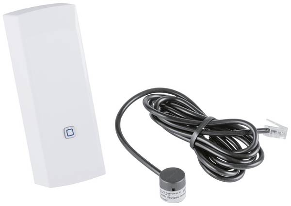 Homematic IP senza fili Interfaccia HmIP-ESI-LED