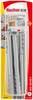 Fischer 503782 SXR 10 x 140 T K NV Tassello prolungato 140 mm 1 KIT