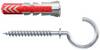 Fischer 535004 DuoPower 10 x 50 RH K NV Kit tasselli 50 mm 10 mm 1 KIT