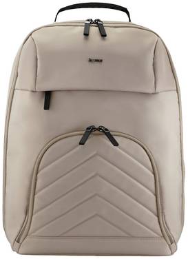 Hama Zaino per Notebook  Adatto per massimo: 41,1 cm (16,2")  Beige