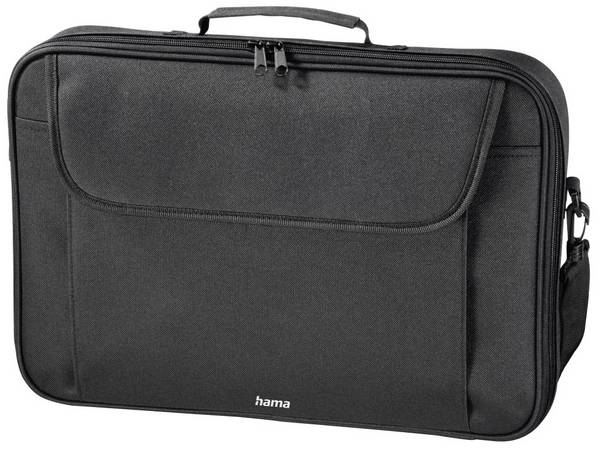 Borsa per Notebook Hama  Adatto per massimo: 43,9 cm (17,3")  Nero