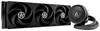 Arctic liquid freezer iii 360 processore raffreddatore di liquidi tutto in uno 12 cm nero 1 pz