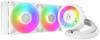 Arctic Liquid Freezer III 240 A-RGB Raffreddamento ad acqua per PC