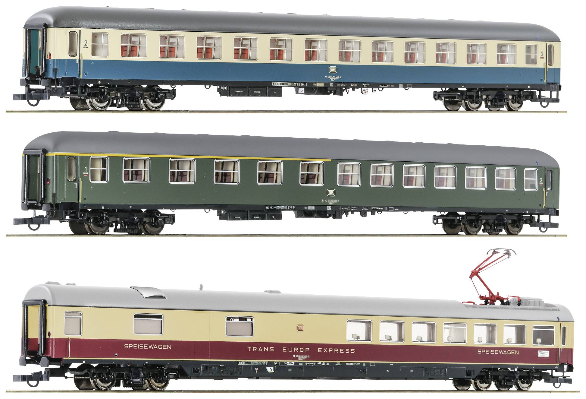 Roco 6200052