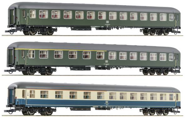 Roco 6200053