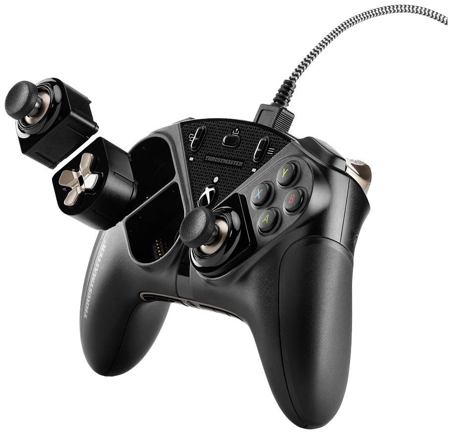 Thrustmaster ESWAP X PRO Controller PC Nero-0