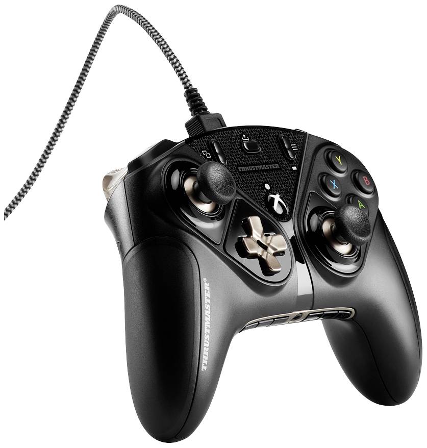 Thrustmaster ESWAP X PRO Controller PC Nero-1