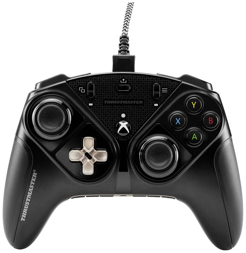 Thrustmaster ESWAP X PRO Controller PC Nero-2