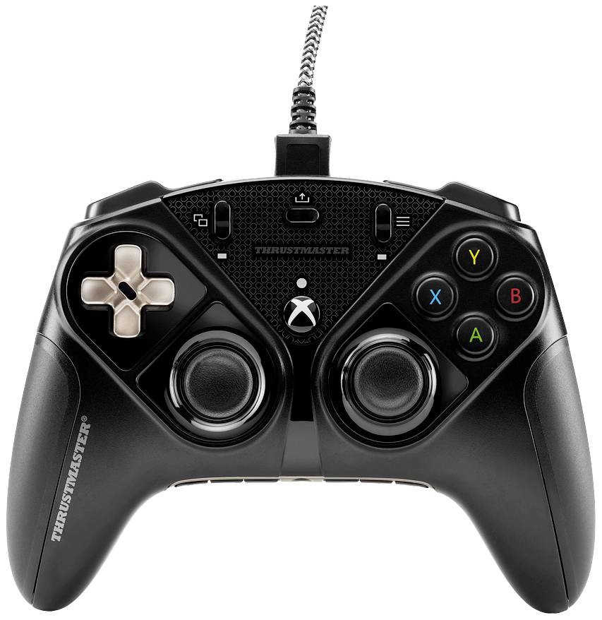 Thrustmaster ESWAP X PRO Controller PC Nero-3