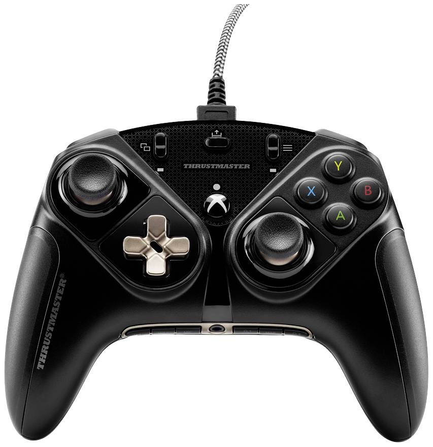 Thrustmaster ESWAP X PRO Controller PC Nero-4
