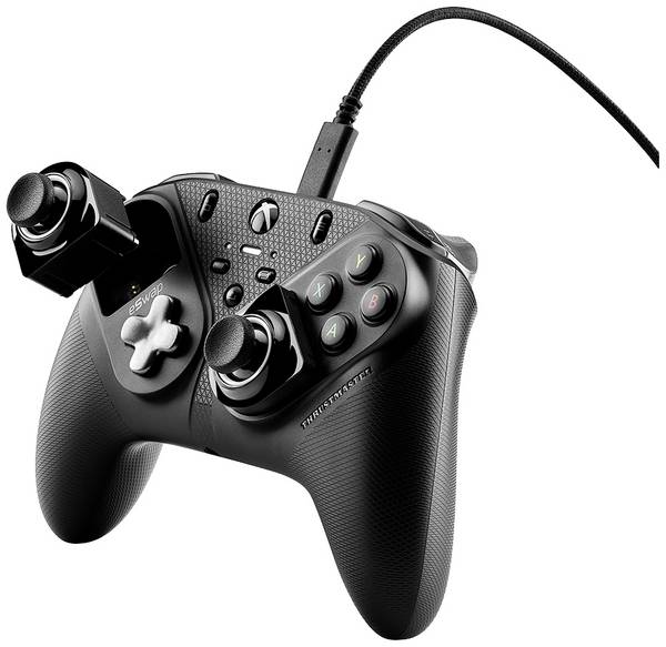 Thrustmaster ESWAP S PRO Controller PC, Xbox One, Xbox Series S, Xbox Serie X Nero