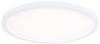 Paulmann Atria Shine Lampada LED impermeabile LED (monocolore) LED 16 W Bianco caldo Bianco