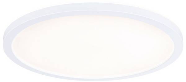 Paulmann Atria Shine Lampada LED impermeabile   LED (monocolore) LED 16 W Bianco caldo Bianco