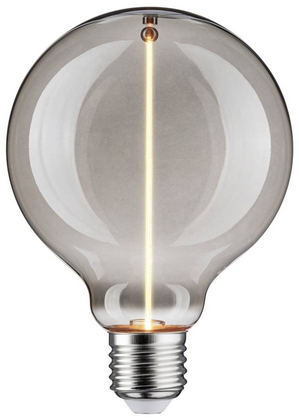 Paulmann 29183 LED (monocolore)  E27 Forma di palla 2.8 W  (Ø x A) 95 mm x 138 mm  1 pz.