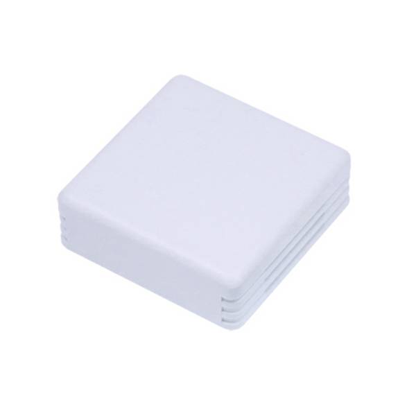 B + B Thermo-Technik 0551 3100 Sensore ambiente  -40 fino a +125 °C 0 fino a 100 % ur