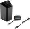 BenQ InstaShow VS10 Porta pulsante incl. 2 pulsanti ClickShare Multicolore