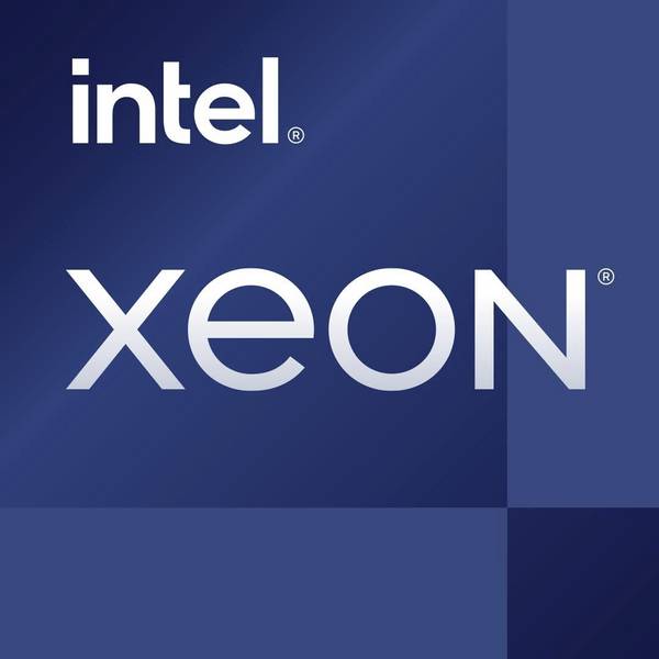 Intel Xeon E-2378 processore 2.6 GHz 16 MB Cache intelligente