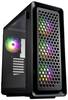 FSP CUT593P Tower Nero (FSP Fortron CUT593P E-ATX Ultra Tower)