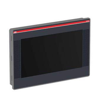 ABB 1SAP510100R0001 CP610-ECO Touch panel PLC