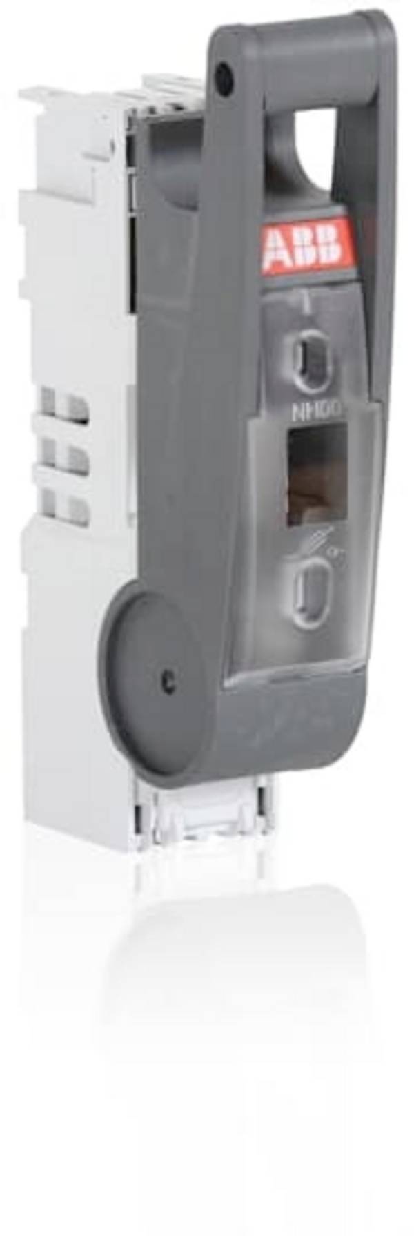 ABB XLP00-1P-2M8 Sezionatore 125 A 1 pz. Pezzo