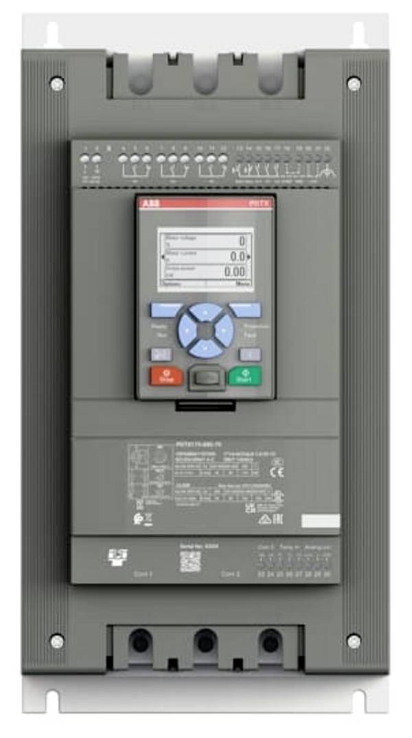 ABB PSTX170-690-70 1SFA898211R7000 Avviatore soft starter    Corrente nominale 170 A