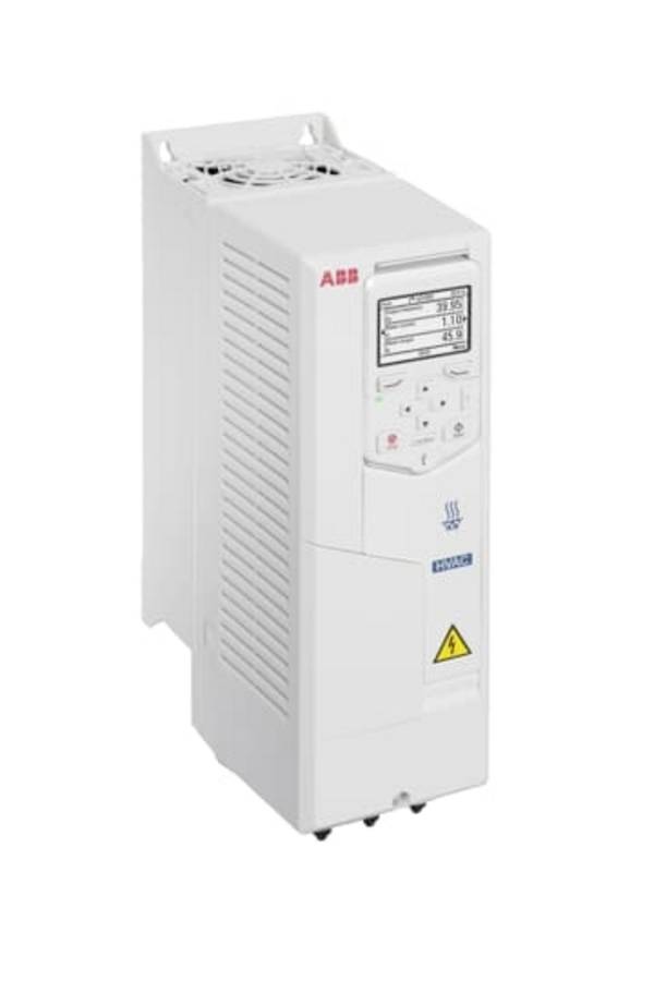 ABB Convertitore di frequenza ACH580-01-02A7-4 0.75 kW  480 V