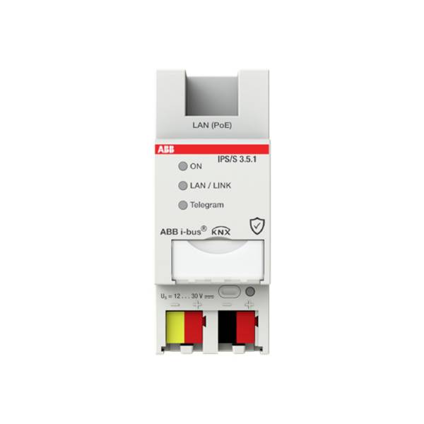 ABB KNX 2CDG110204R0011 Interfaccia    IPS/S3.5.1
