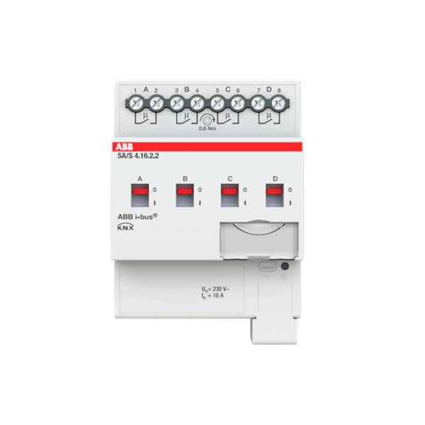ABB  2CDG110262R0011 Attuatore interruttore    SA/S4.16.2.2