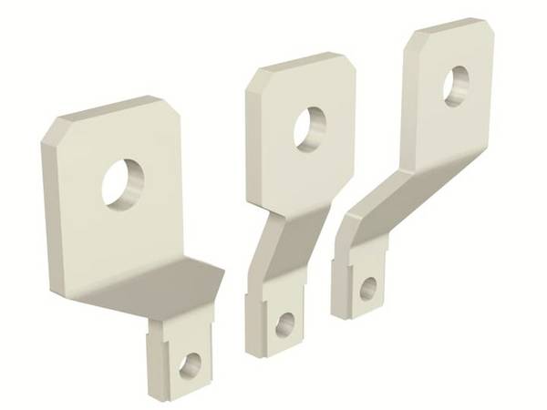 ABB KIT ES XT1 4PCS Accessorio interruttore automatico 1 pz. Pezzo